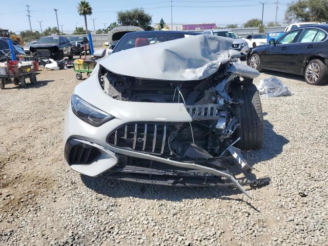 W1KVK8BB2PF012404 Mercedes-Benz m177