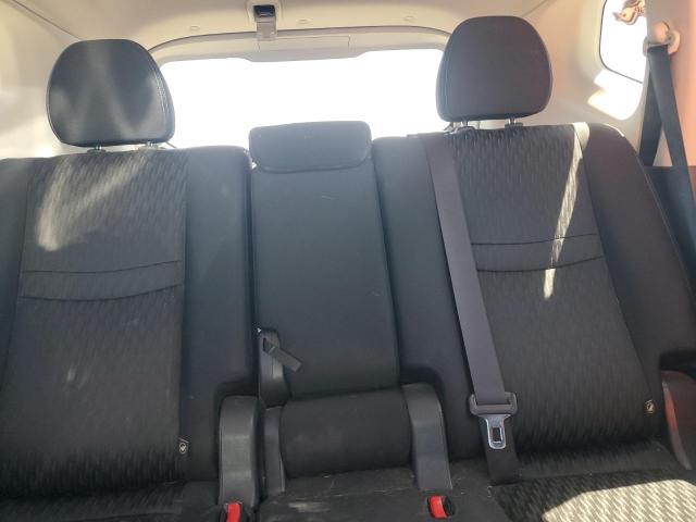 KNMAT2MVXHP587999 Nissan 2017
