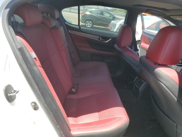 JTHBZ1BL8HA011960 Lexus 2gr-fks