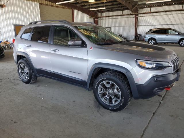 1C4PJMBX0KD362032 Jeep 2019