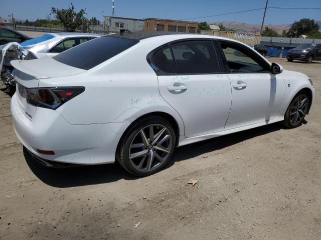 JTHBZ1BL8HA011960 Lexus 2gr-fks