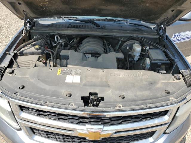 1GNSKHKC7KR363099 Chevrolet l83 - sidi: spark ignited direct injection, vvt: variable valve timing, afm, e85 max, alum