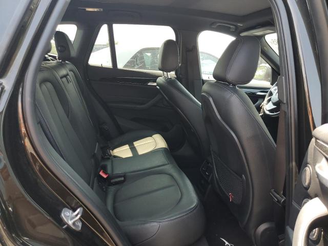 WBXHT3C31H5F73186 BMW X1 XDRIVE2
