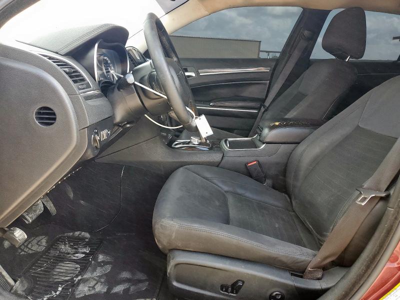 2C3CCAAG4KH679408 Chrysler 300