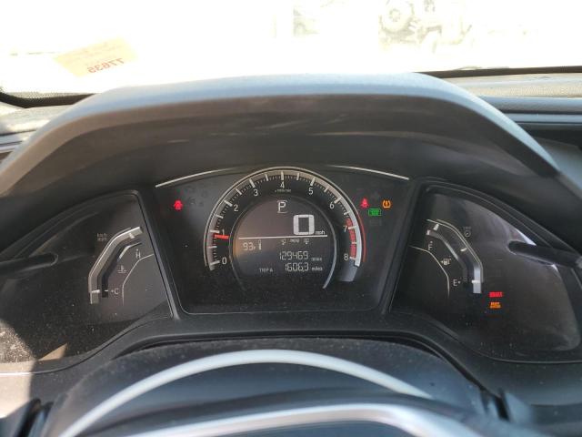 19XFC2F57GE212220 Honda k20c2