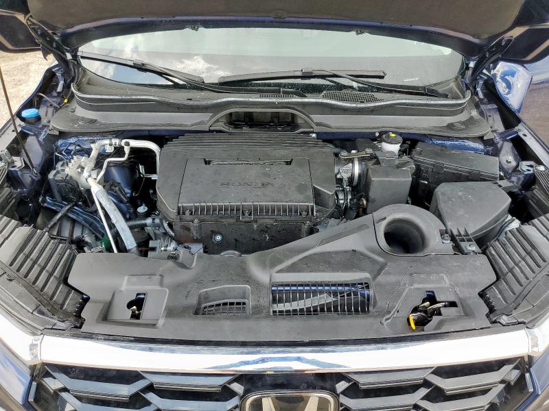 5FNYG2H72RB012340 Honda PILOT TOUR