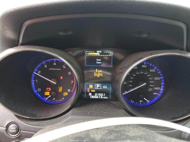 4S4BSANC7H3354521 Subaru u5