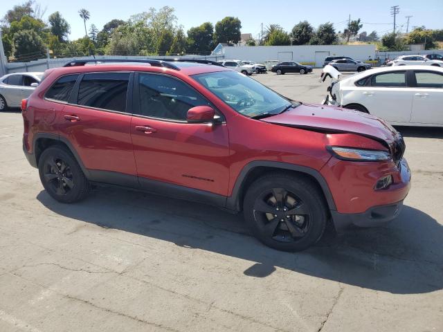 1C4PJMDS8GW344553 Jeep CHEROKEE L