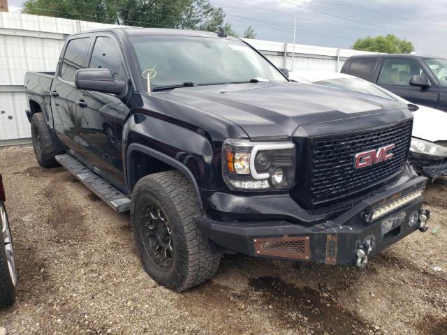 3GTU2VEC6FG301419 GMC SIERRA K15