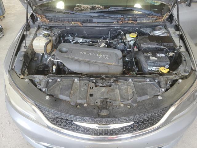 1C3CCCAB5FN611096 Chrysler 200 LIMITE