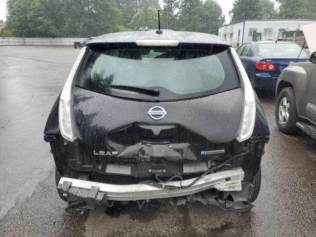 1N4BZ0CP7GC314394 Nissan 2016