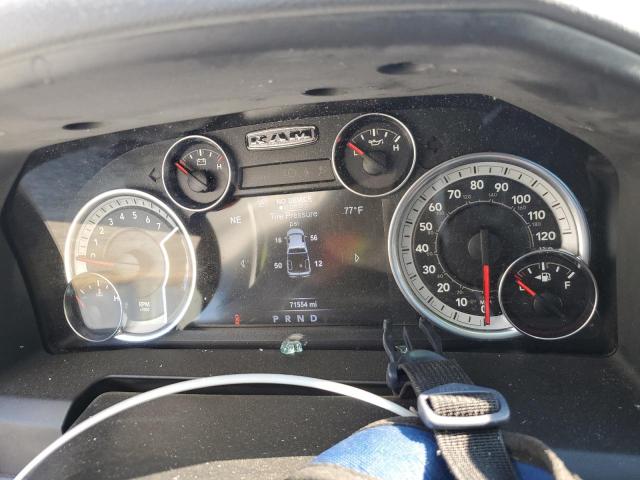 3C6UR5JJ5HG585653 RAM 2500 Slt