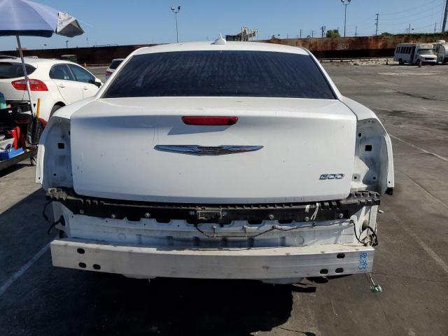 2C3CCAAG8HH580115 Chrysler 2017