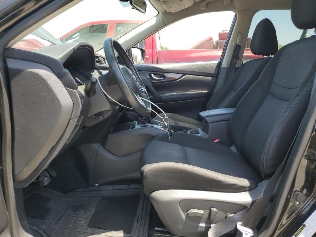 KNMAT2MT0JP506190 Nissan 2018