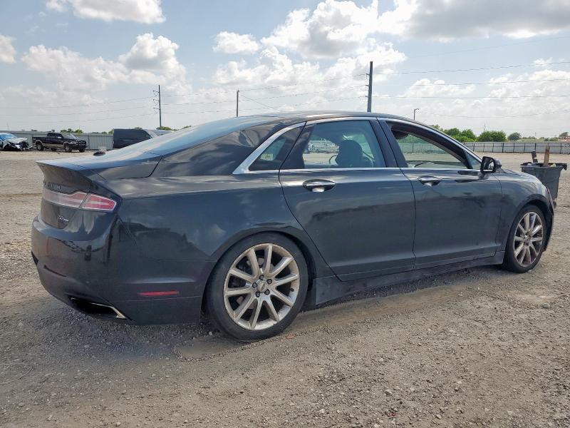 3LN6L2G92FR603215 Lincoln 2015
