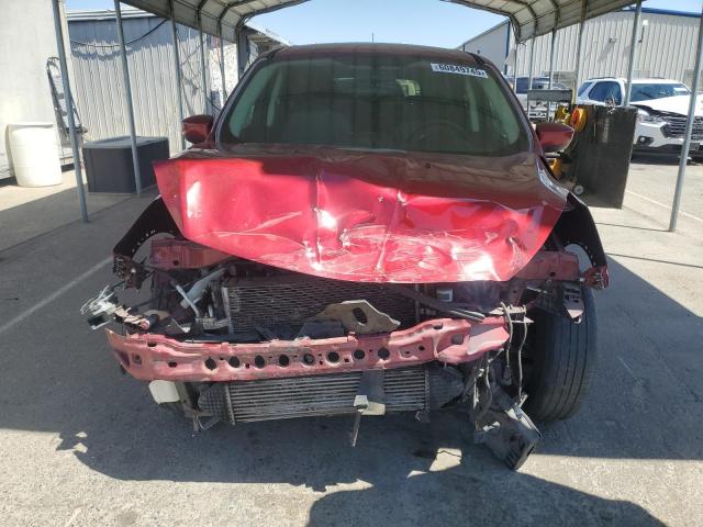 1FMCU9G92EUA07831 Ford ESCAPE SE