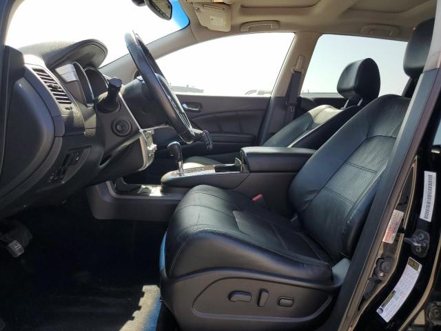 JN8AZ1MU2EW407632 Nissan Murano