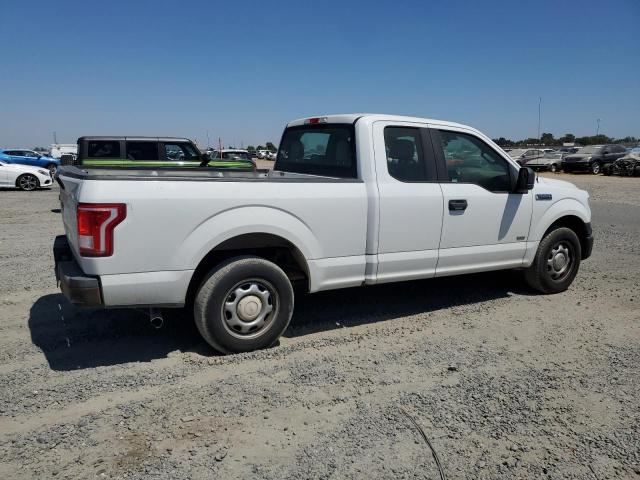 1FTEX1CP2GFB12449 Ford 2016