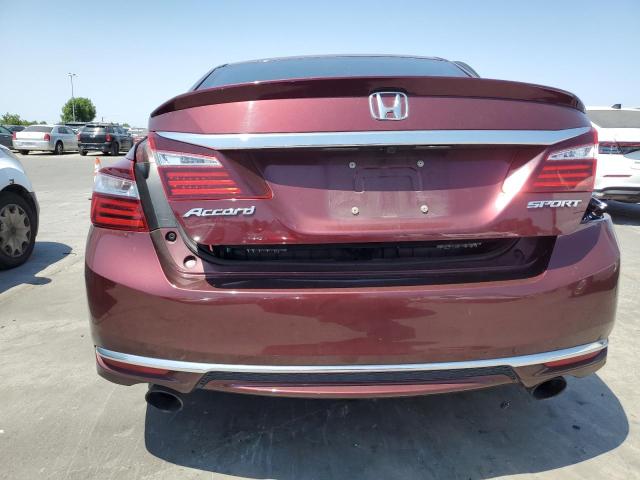 1HGCR2F51HA176418 Honda k24w1