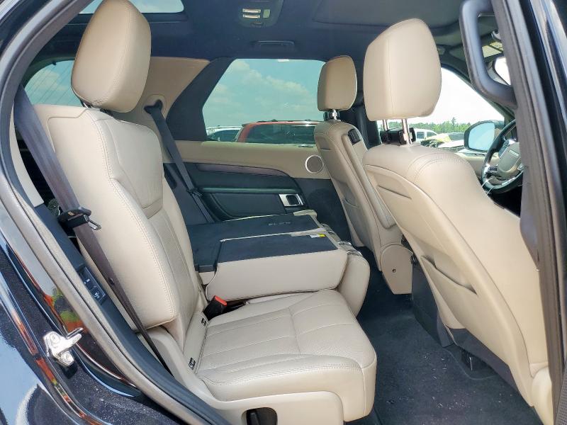 SALRR2RV4JA057295 Land Rover Discovery