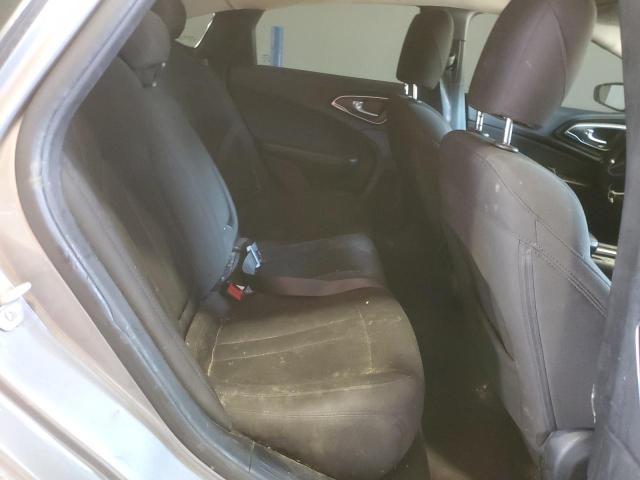 1C3CCCAB5FN611096 Chrysler 200 LIMITE