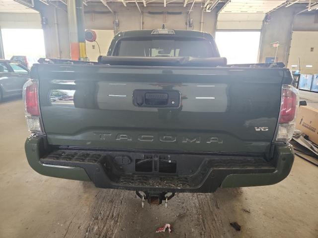 3TMCZ5AN0MM445903 Toyota TACOMA DOU