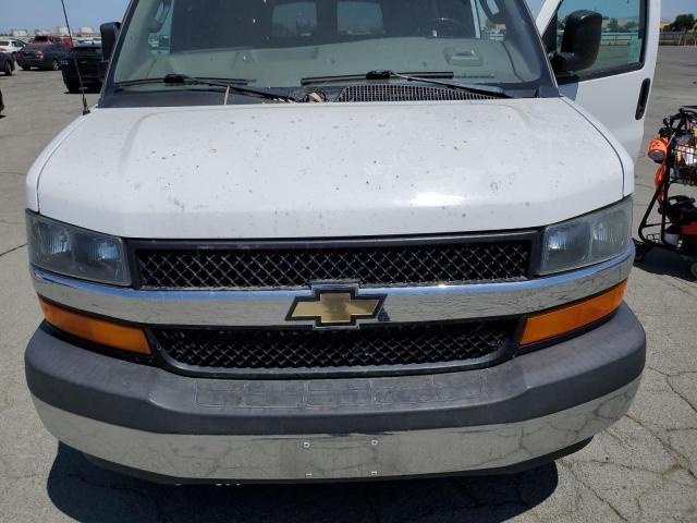1GAZGMFG2K1278130 Chevrolet l96 - engine flexible fuel, iron