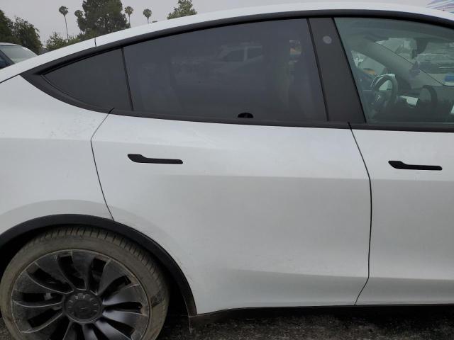 5YJYGDEDXMF163070 Tesla 2021