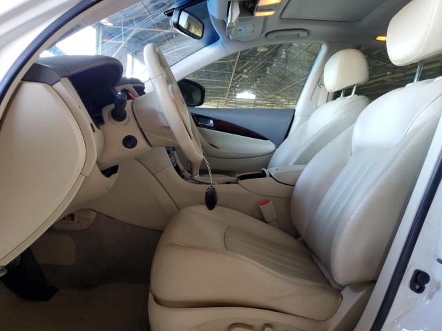 JN1BJ0HP4EM210045 Infiniti QX50