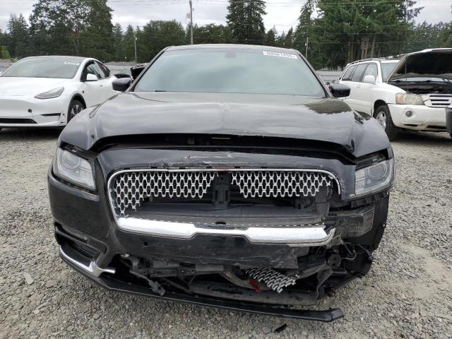 1LN6L9SK1H5637381 Lincoln CONTINENTA