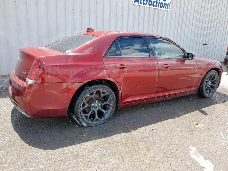 2C3CCAAG3LH137475 Chrysler 2020