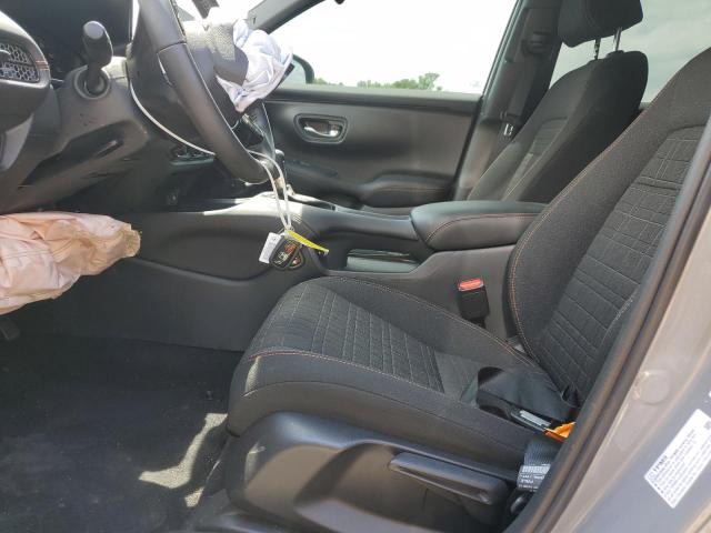 3CZRZ1H54RM760892 Honda HR-V SPORT