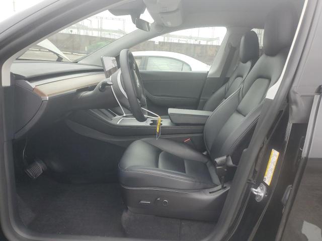 7SAYGDEE9NF450350 Tesla Model Y