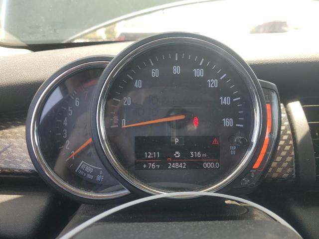 WMWXP7C5XJ2A49058 Mini 2018