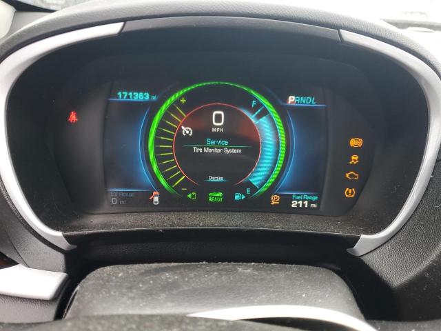 1G1RC6S50HU109730 Chevrolet l3a - di: direct injectio, vvt: variable valve timing, hybrid, gen 1