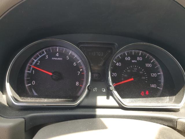 3N1CN7AP8FL811403 Nissan 2015