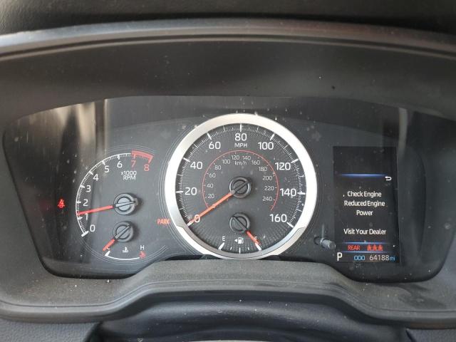 5YFS4MCE6NP103996 Toyota m20a-fks
