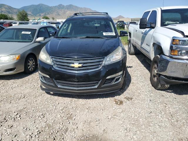 1GNKVGKDXGJ147327 Chevrolet llt - sidi, alum, 60 degrees