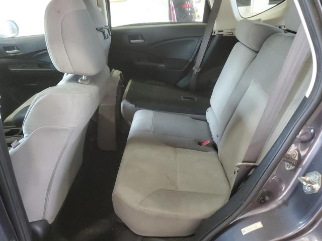 5J6RM4H33FL077898 Honda CR-V LX