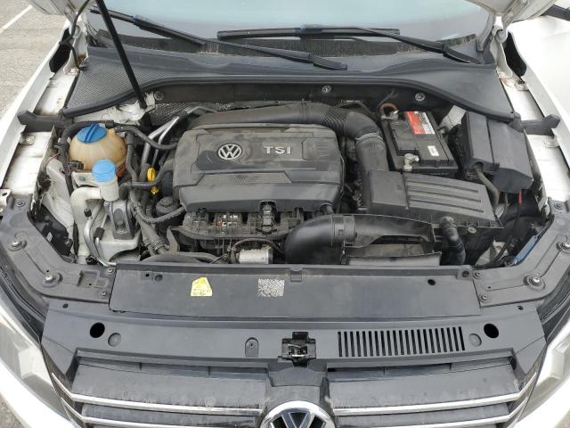 1VWAT7A38EC039905 Volkswagen 2014
