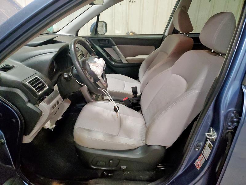 JF2SJADC7HH403701 Subaru FORESTER 2