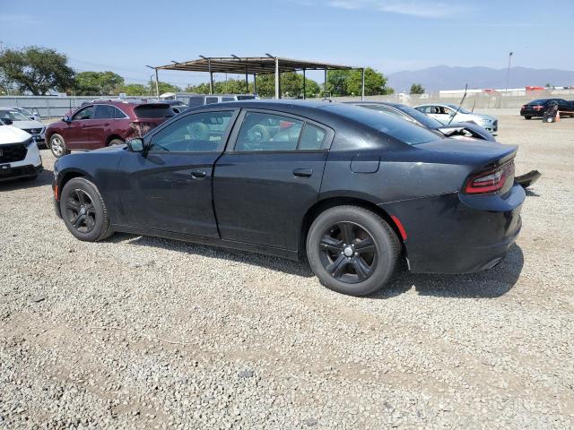 2C3CDXBG6FH784519 Dodge Charger Se
