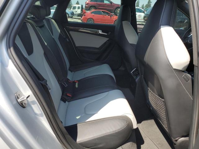 WAUDGAFLXEA081740 Audi 2014