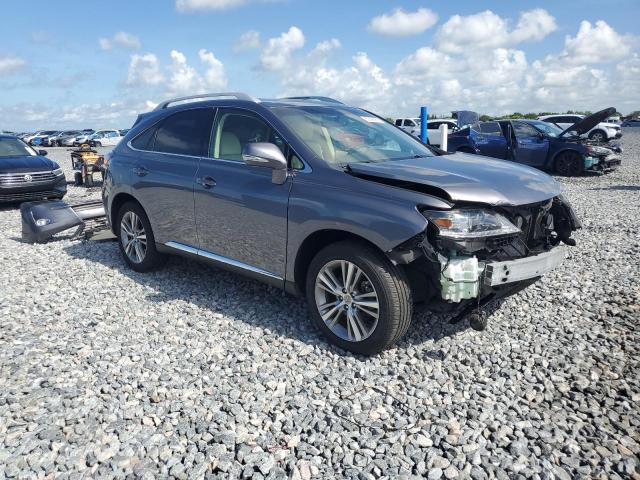 2T2ZK1BA1FC165224 Lexus RX 350