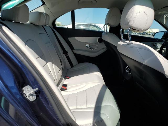 55SWF4JB5FU060882 Mercedes-Benz 2015