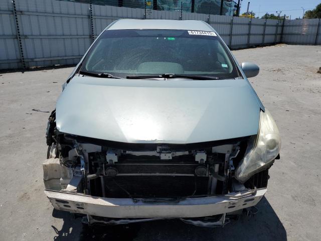 JTDZN3EU5EJ003144 Toyota 2zr-fxe+5jm