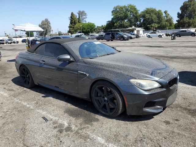 WBSLZ9C53EDZ78743 BMW M6