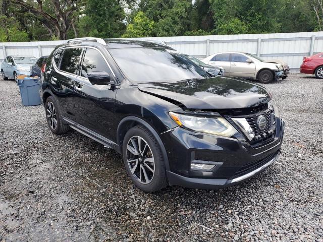5N1AT2MT8KC780614 Nissan ROGUE S