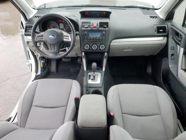 JF2SJABC9FH574126 Subaru 2.5na u5