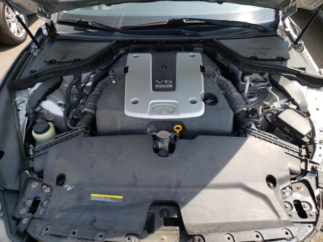 JN1BV7AR2FM395710 Infiniti Q50 BASE